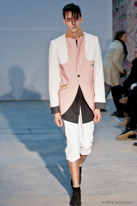 Jacek Kłosiński - Hyakinth 1